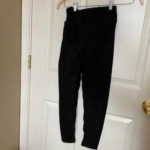 Tik tok leggings